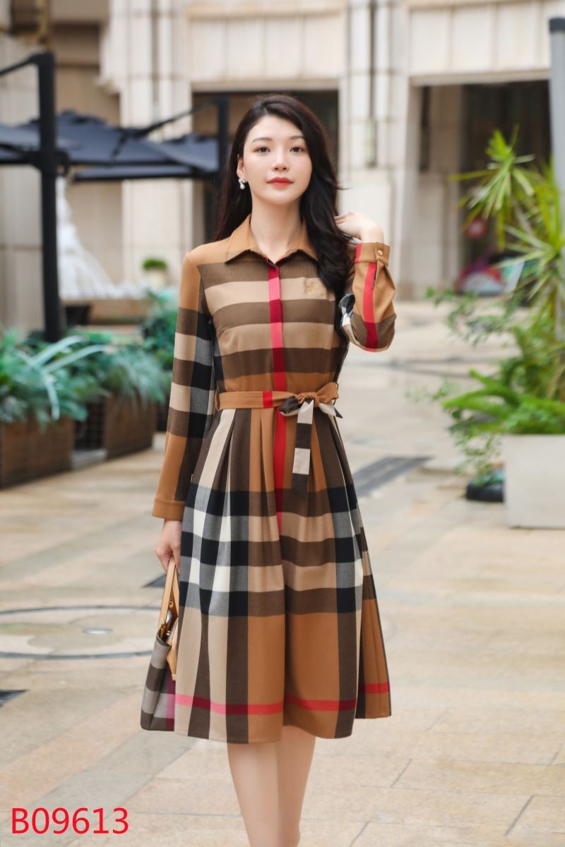 Burberry Dress